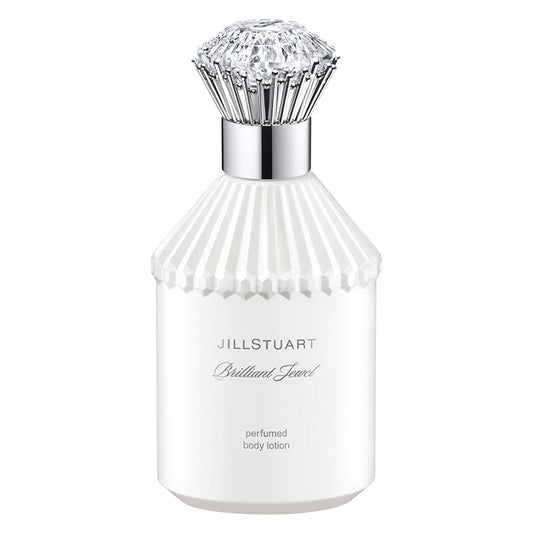 日本JILL STUART Brilliant Jewel Perfumed 身体乳200ml