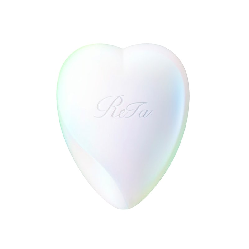 【pre-order】日本Refa HEART新品爱心梳 六色可选