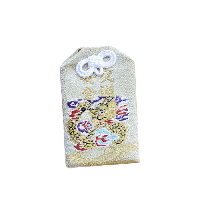 东京浅草寺御守Asakusa Jinja Japanese Omamori 【7号 交通安全守】随身便携型,保佑出行安全,旅游或者常出差