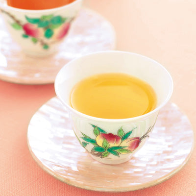 日本LUPICIA绿碧茶园 超级断货王 极品 白桃乌龙茶 30g 茶包10个装（保质期到2023.03）