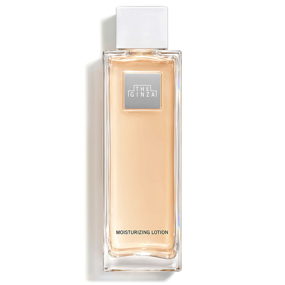 日本 The Ginza 资生堂 澄晶焕能水 化妆水 200ml