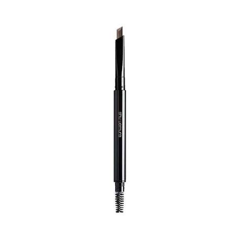 日本植村秀shu uemura 自动砍刀眉笔 便携版 双头妆效 自然眉妆 5色可选