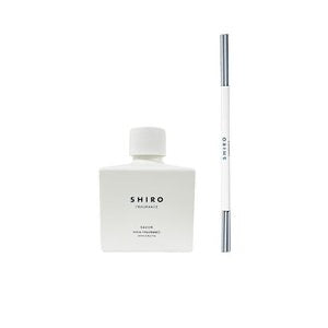 日本SHIRO 香薰套盒 savon皂香 200mlX3