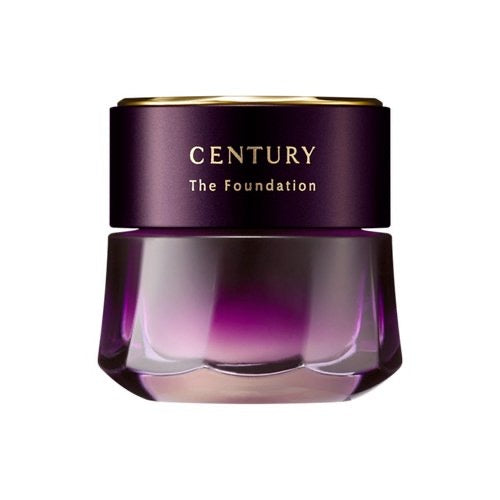 日本Kanebo嘉娜宝 TWANY CENTURY 新版世纪粉霜贵妇粉底霜 30g 3色选