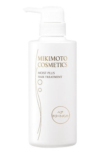 MIKIMOTO COSMETICS 衡肤保湿护发乳 380ml