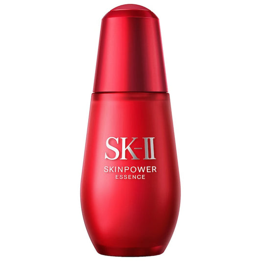 日本SK2 SK-II 全新小红瓶面部护肤精华液 50ml