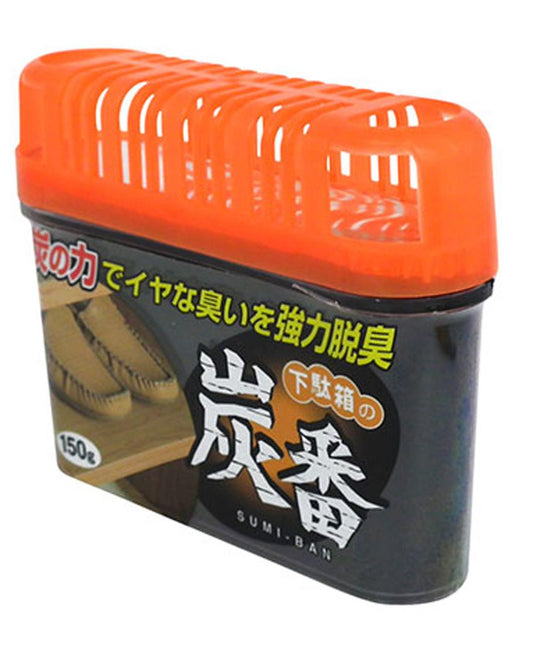 日本制小久保鞋柜除臭剂(150g)