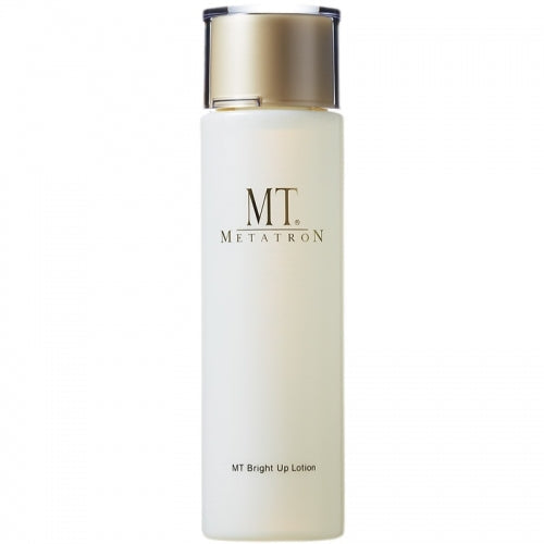 日本院线品牌 MT METATRON 美白净透系列 美白化妆水150g