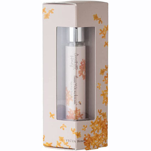 日本Vecua Honey 桂花限定迷你香水 13ml