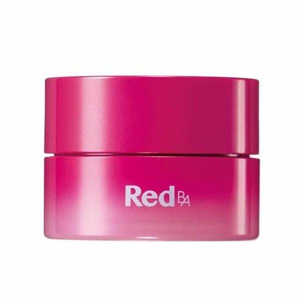 日本POLA 宝丽 新版RED B.A红碧艾 高保湿弹力面霜乳霜二合一 50g