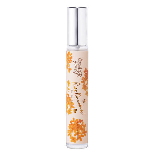 日本Vecua Honey 桂花限定迷你香水 13ml