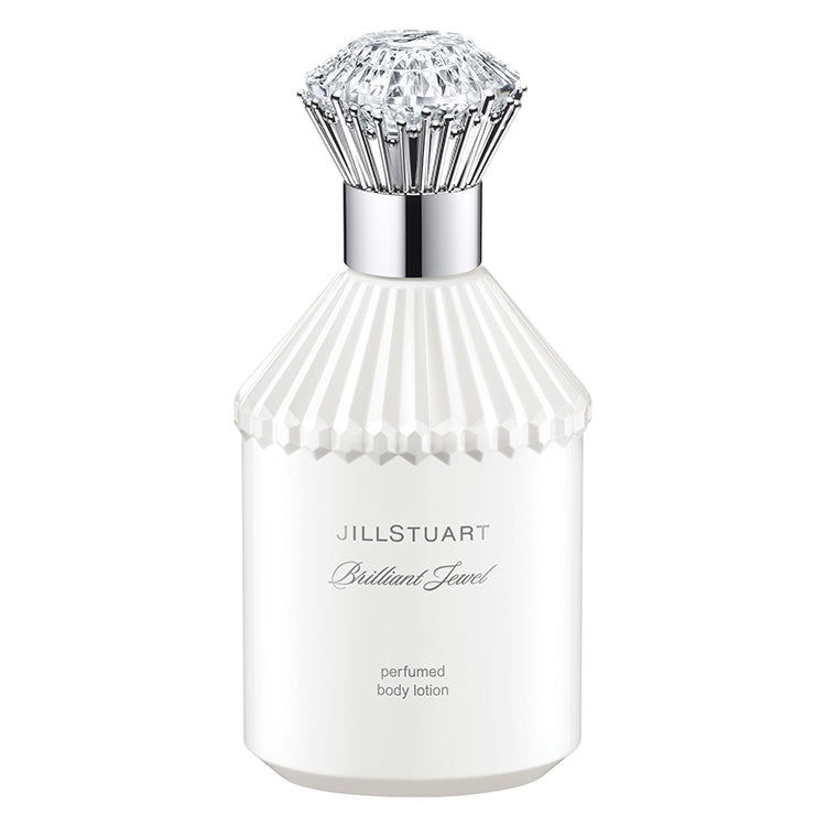 日本JILL STUART Brilliant Jewel Perfumed 身体乳200ml