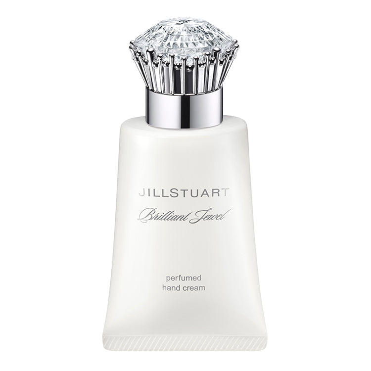 日本JILL STUART BRILLIANT JEWEL香薰护手霜 40g