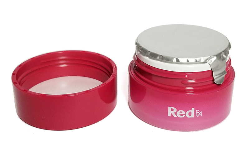 日本POLA 宝丽 新版RED B.A红碧艾 高保湿弹力面霜乳霜二合一 50g