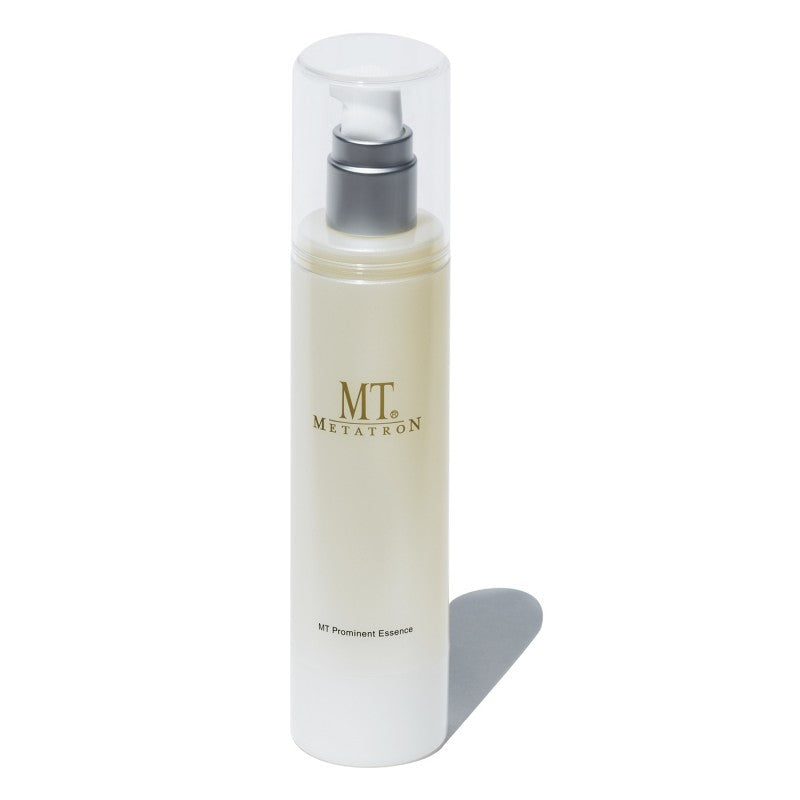 日本院线品牌 MT METATRON 净透亮泽精华液 美白乳液100ml