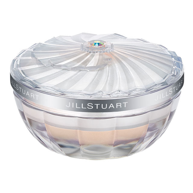 日本JILL STUART Loose Powder 天使颜采蜜粉/定妆粉 20g