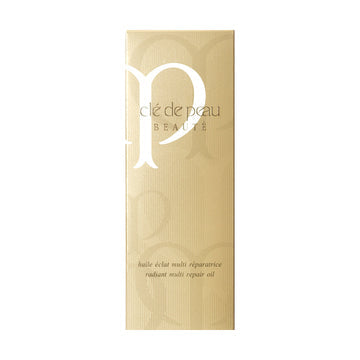 日本本土版CLE DE PEAU BEAUTE CPB 玫瑰奢谜馥纯精华油 75ml 修护滋养保湿