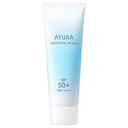 日本 AYURA保湿补水防晒 spf50+ pa++++