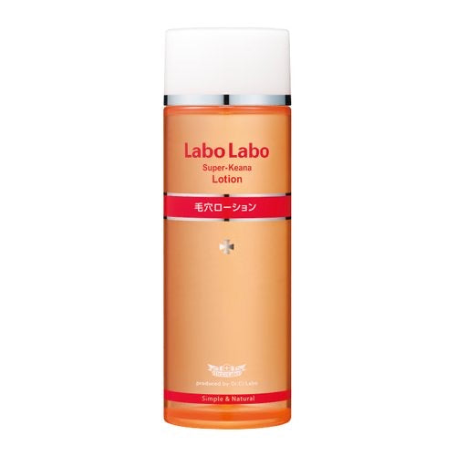 城野医生LABOLABO 毛孔收缩化妆水200ml