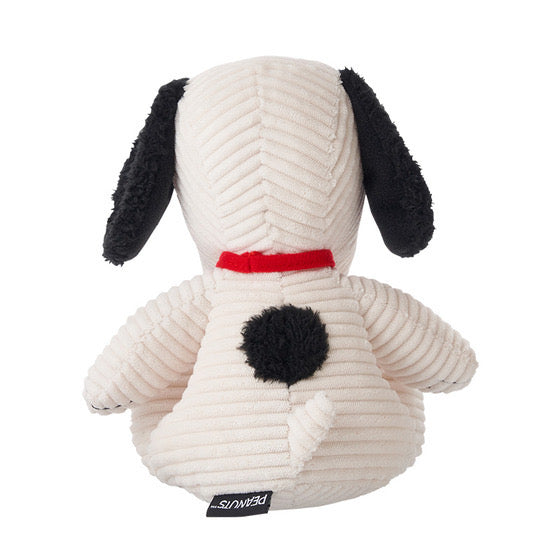 倉敷限定　Peanuts snoopy 史努比公仔( 約 W16×H19×D13cm)