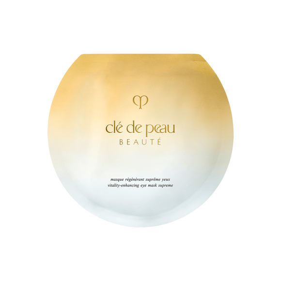 日本本土版CLE DE PEAU BEAUTE CPB  4D精华眼膜Eye Max 6枚入