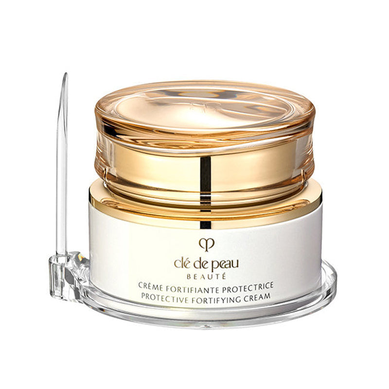 日本本土版CLE DE PEAU BEAUTE CPB 嫩白保湿日用霜  SPF25钻光日霜  50g