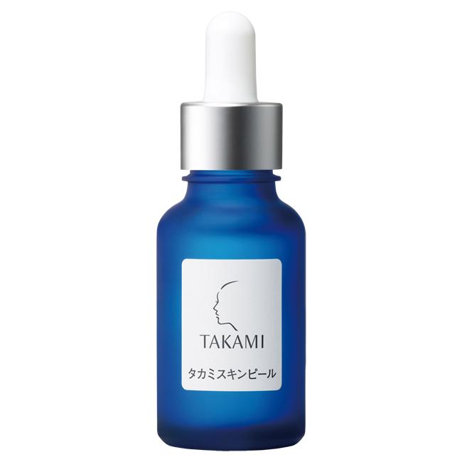 TAKAMI SKIN PEEL30ml TAKAMI 小蓝瓶角质软化精华液30ml