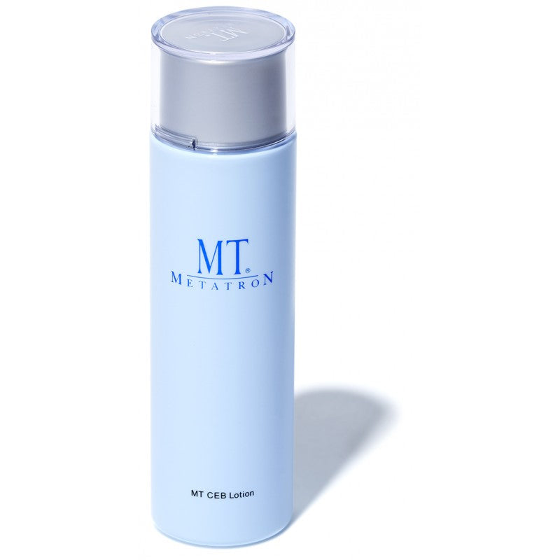 日本院线品牌 MT Metatron 毛孔紧致嫩肤系列 CEB 化妆水150ml