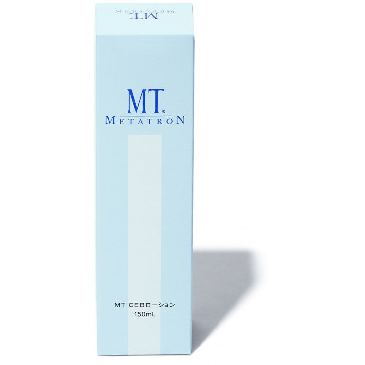 日本院线品牌 MT Metatron 毛孔紧致嫩肤系列 CEB 化妆水150ml