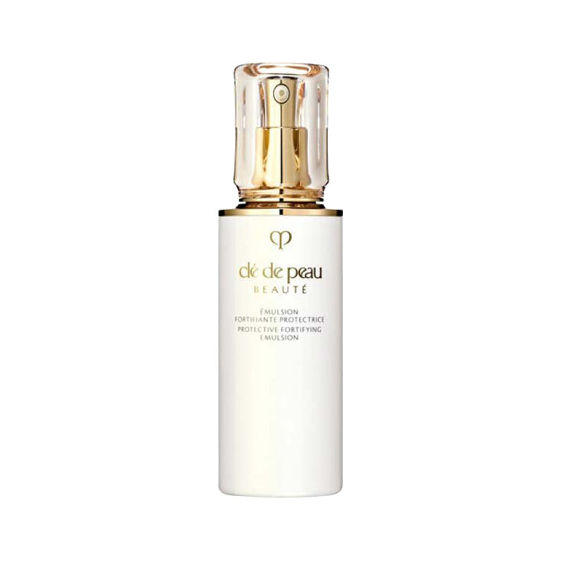 日本本土版CLE DE PEAU BEAUTE CPB 嫩白保湿日用乳液 SPF25钻光日乳 125ml